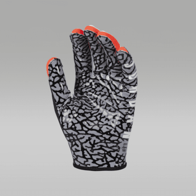 Jordan Jet 7.0 Football Gloves (1 Pair). Nike.com